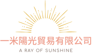 YIMI SUNSHINE LOGO