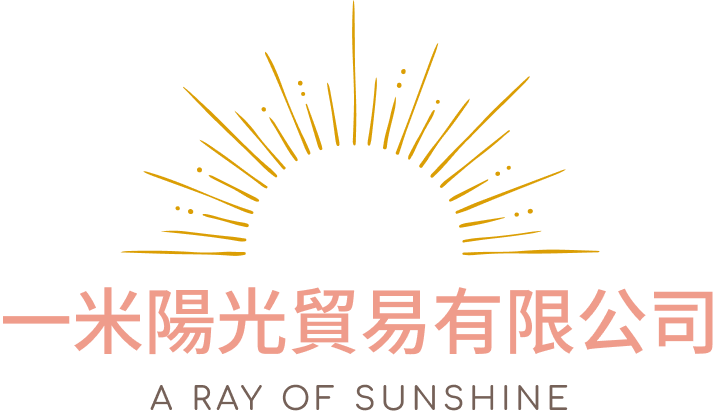 YIMI SUNSHINE LOGO